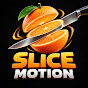 Slice Motion🔪🍋