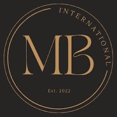 MB INTERNATIONAL FABRIC channel logo