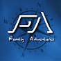 Bergers Family Adventures logo