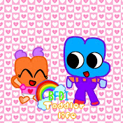 BFDI toddler life Official channel 
