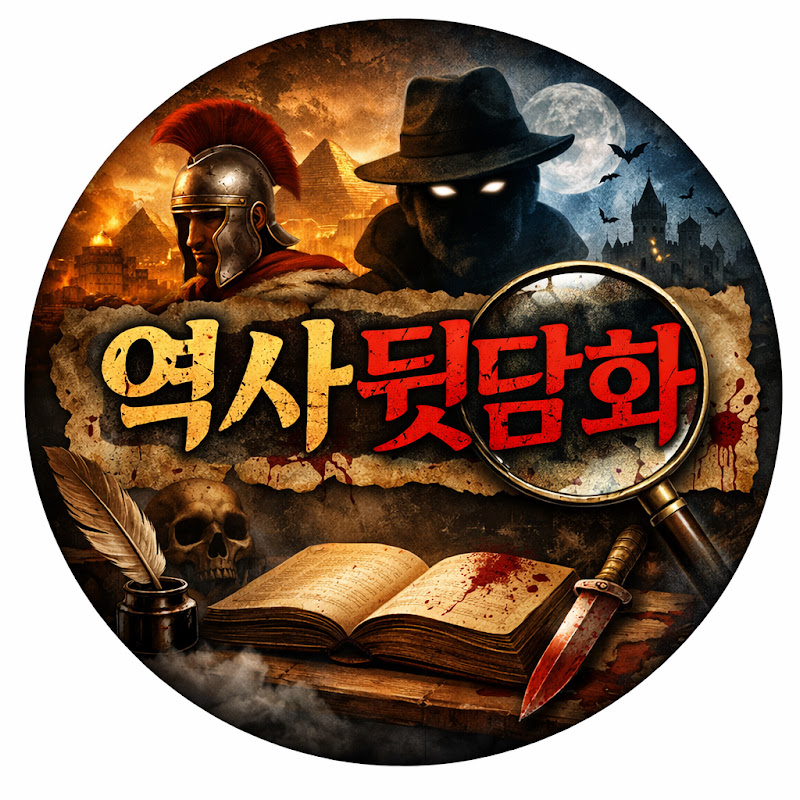 역사뒷담화