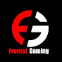 Логотип каналу FrontaL Gaming