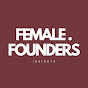 Female Founders Insights logo