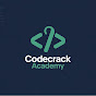 CodeCrack Academy logo