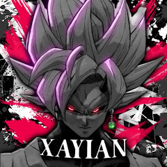 Xayian Edits