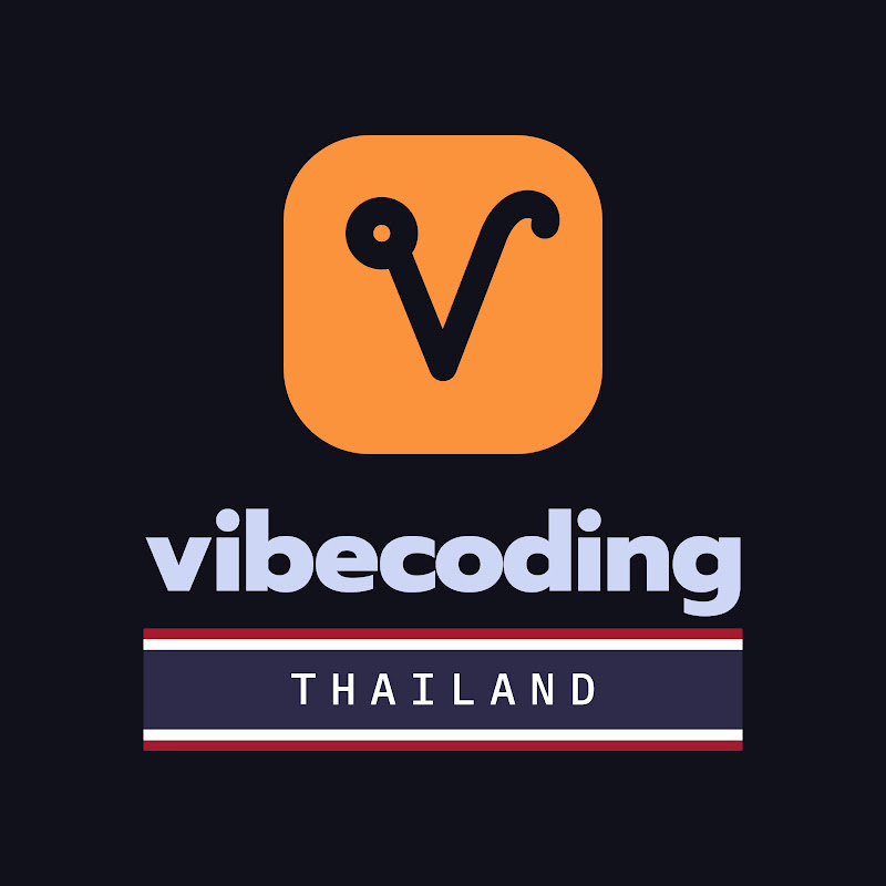 Vibe Coding Thailand