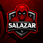 YouTube Salazar logo