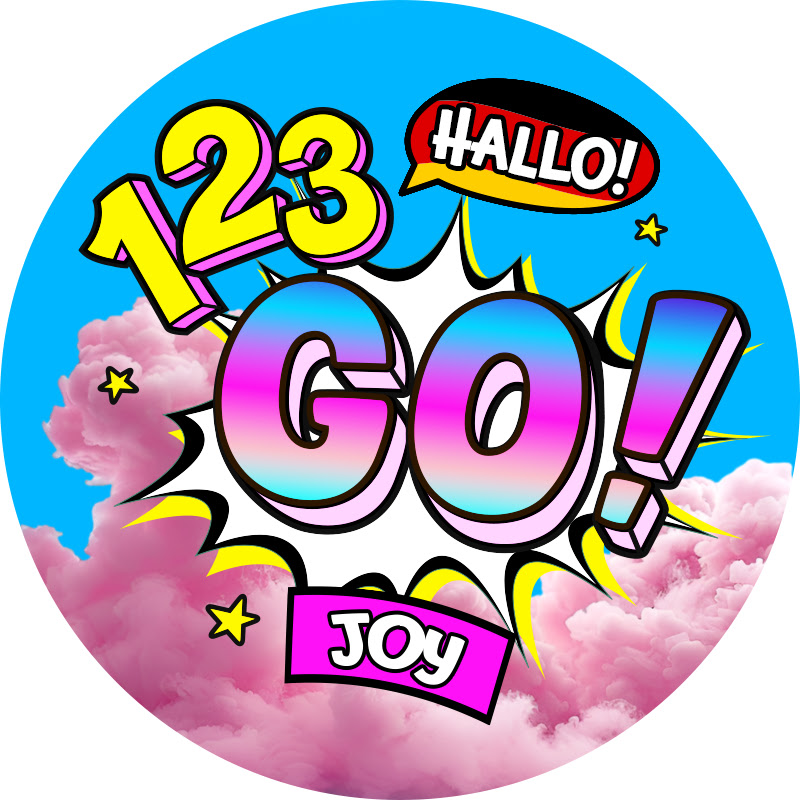 OneTwoThree GO! JOY German Profilbild