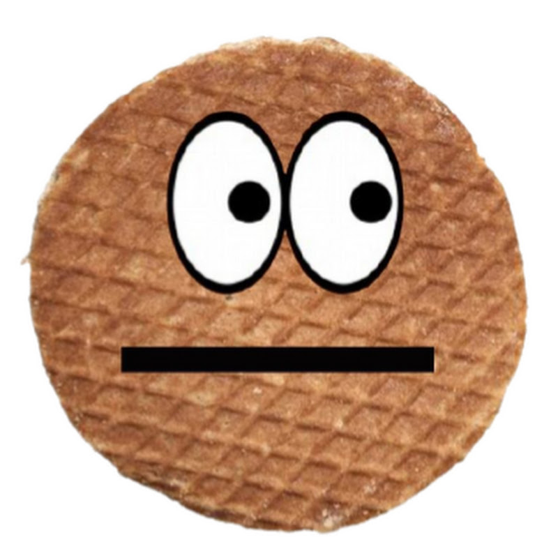 STROOPWAFFEL