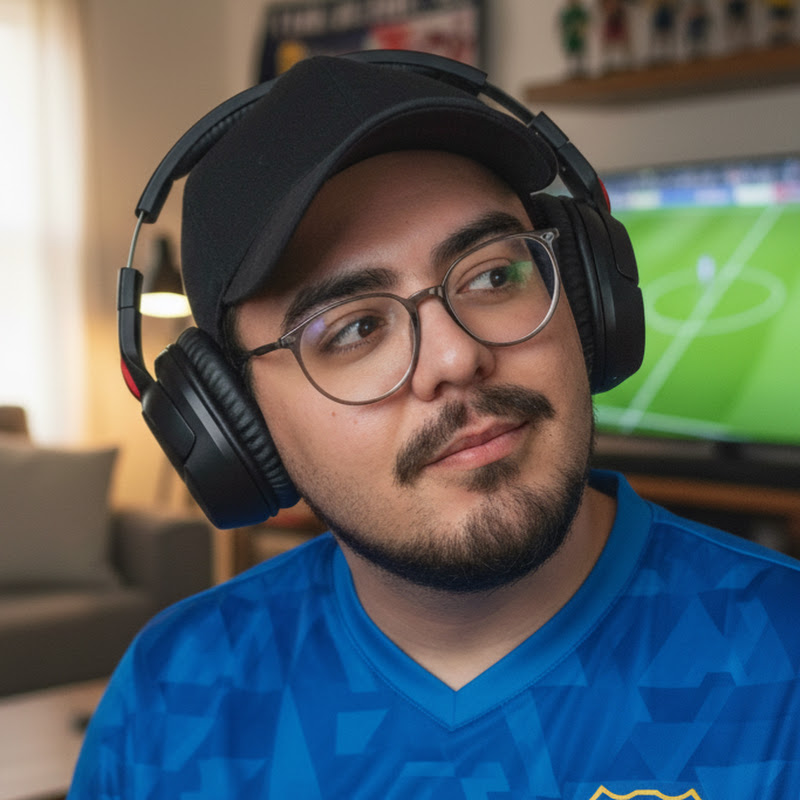 Nerfando Futebol