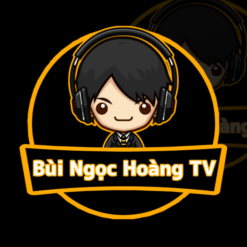 Bùi Ngọc Hoàng TV