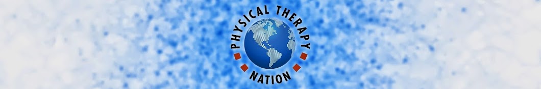 Physical Therapy Nation Avatar canale YouTube 