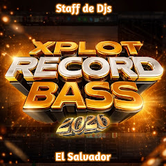 Xplot records bass el salvador