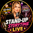 9Ph85mASp2k-channel-avatar-Stand-Up Storytime Live