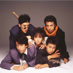 BARBEE BOYS 40th SonyMusic YouTube Channel