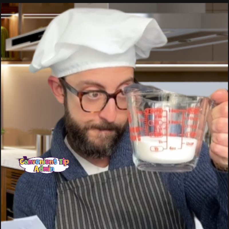 Convenient tip_Admin Logo