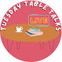 Tuesday Table Talks logo