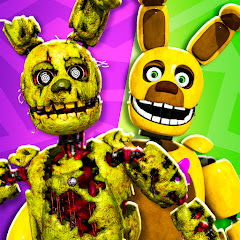 Springtrap and Spring Bonnie Show avatar