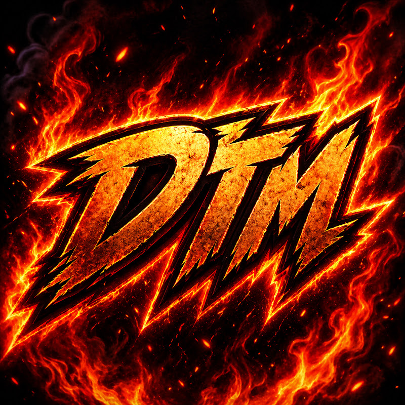 DANTHEMAN