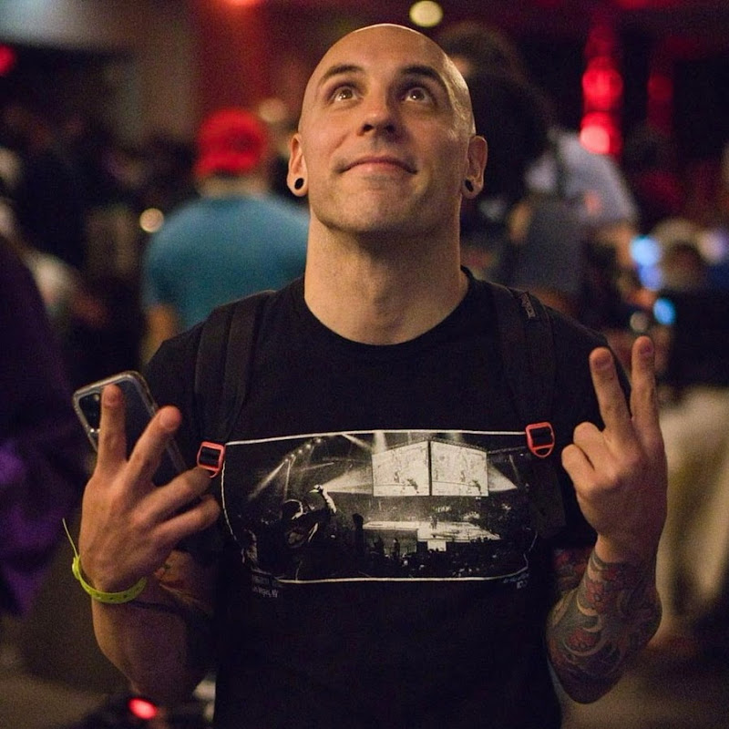 Thisislijoe