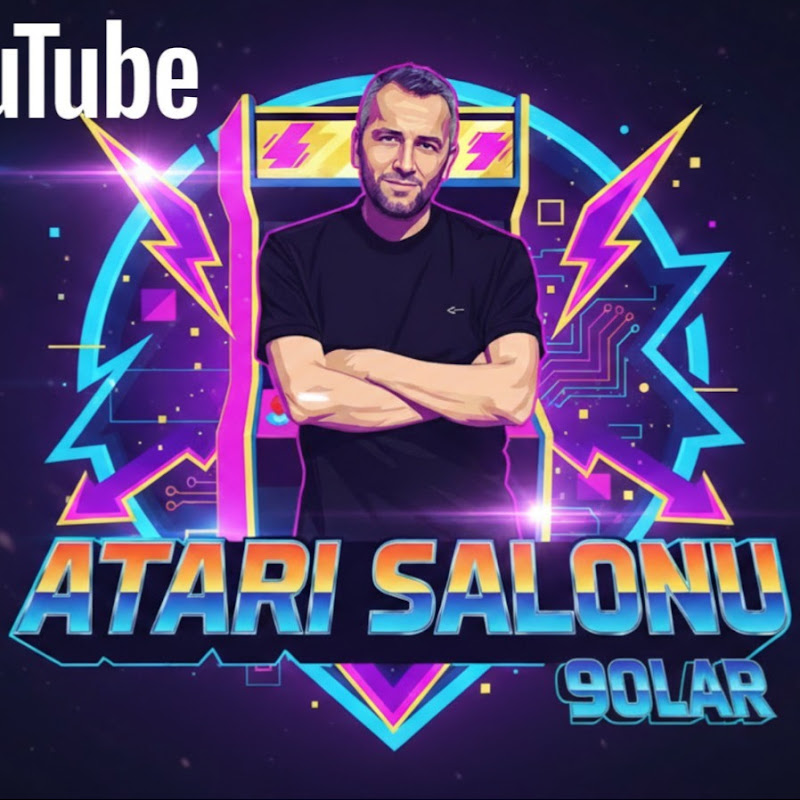 atari salonu 90lar