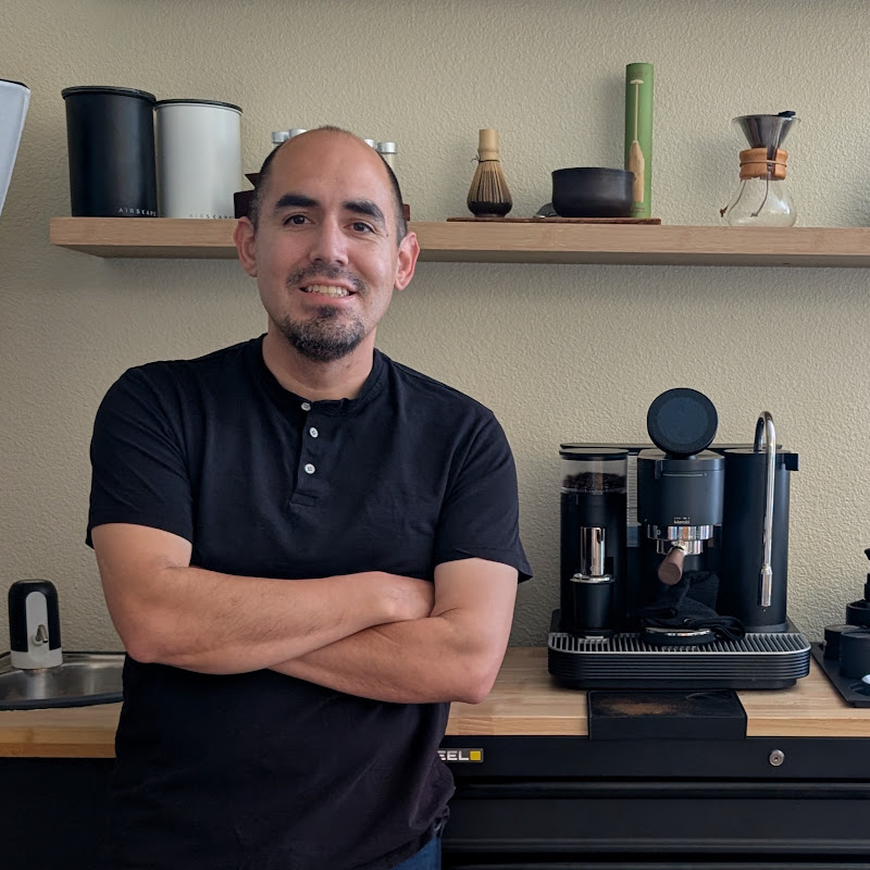 Coffee By Gian