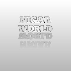 Nigar World channel logo