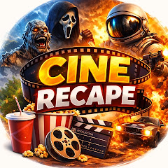CineRecap 