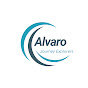 Alvaro Explorer logo