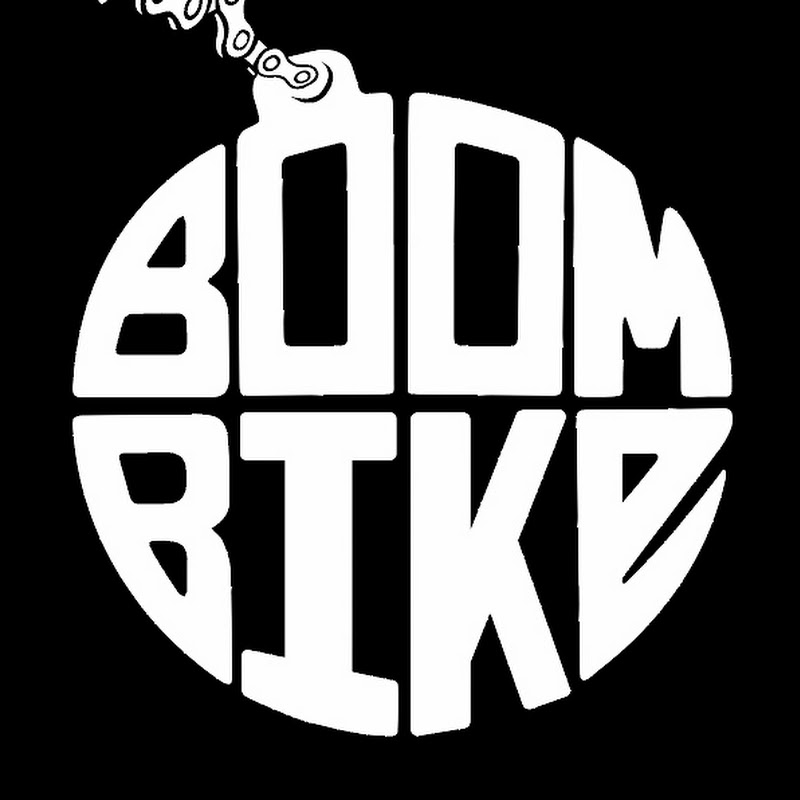 Boom Bike