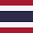 th flag thailand