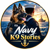 Navy K9 Stories