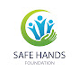 Safe Hands logo