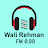 Wali Rehman FM 0.98