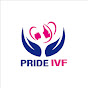 International Pride IVF logo