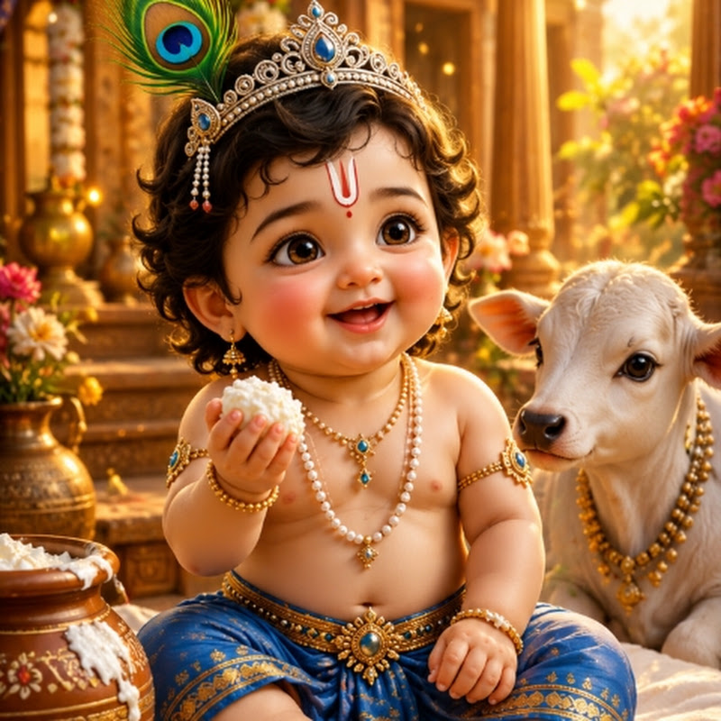 Natkhat Nandlal