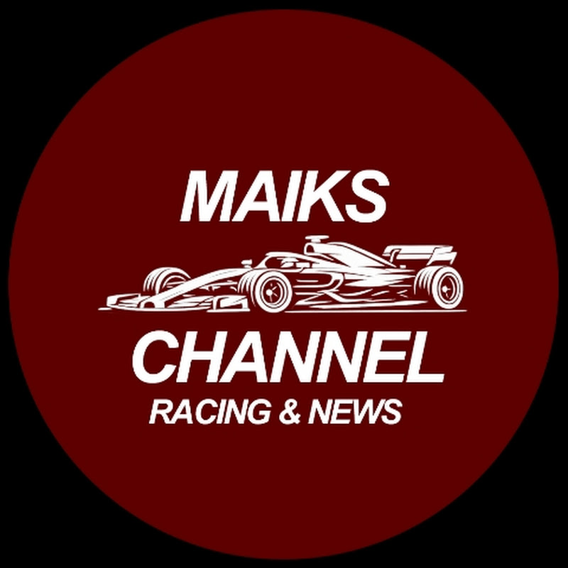 MaiksF1Channel icon