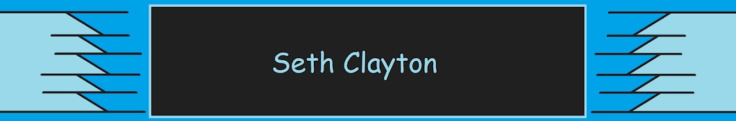 Seth Clayton Avatar canale YouTube 