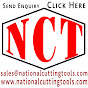 National Cutting Tools India logo