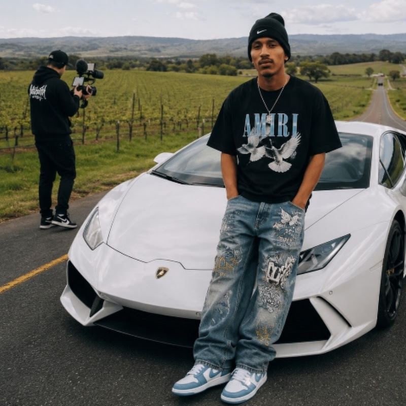 Hire Davon Johnson TV — Music & Audio YouTube creator for sponsorships