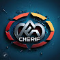 cherif du rap logo