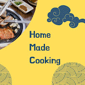 Home made Cooking