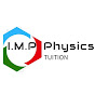 I.M.P Physics Tuition logo