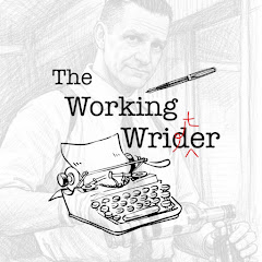 The Working Writer Podcast