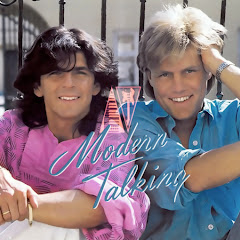 Modern Talking TR