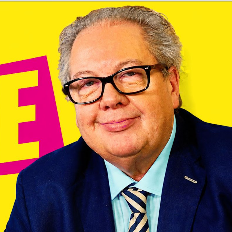 Mike Graham’s UKLIVE - The Home of Common Sense