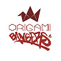 Origami Bangers logo