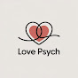 Love Psych logo