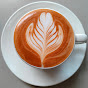 Barista Ankit logo