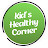 Kids Healthy Corner